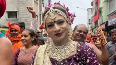 અમદાવાદની રથયાત્રા