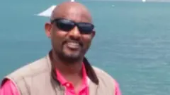 ዶክተር ተስፋማርያም መሓሪ