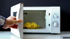 Le rayonnement des micro-ondes est totalement inoffensif