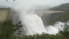 වාන් දමන වික්ටෝරියා ජලාශය 