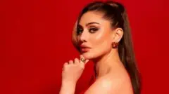 शेफ़ाली जरीवाला