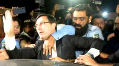 پاکستان، قومی اسمبلی