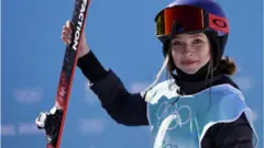 Eileen Gu