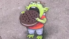 सड़क