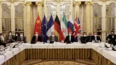 iran nuclear