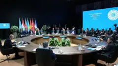 Macaristan'daki toplantı 