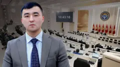 Бекмырза Чолпонбай уулу