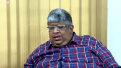 ஆனந்த் ஸ்ரீநிவாசன்