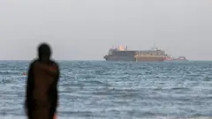 تنگه هرمز