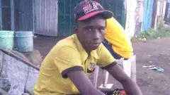 Matashin da aka kashe