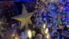 Рождественские елки
