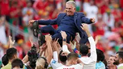 کارلوس کیروش