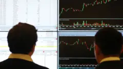 Московская биржа