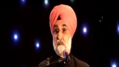 ਤਰਨਜੀਤ ਸਿੰਘ ਸੰਧੂ