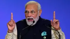 મોદી સરકાર