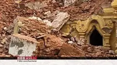 ဆောက်လုပ်ခွင့်ပြုဖို့ တင်ပြထားတာတွေရှိပြီး ကြန့်ကြာတာတွေလည်းကြုံနေရ