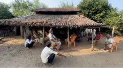 गुजरात, आदिवासी