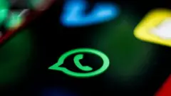 Mtandao wa WhatsApp