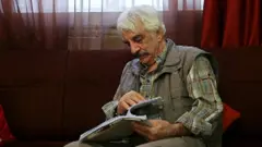 در گذشت فریبرز رئیس دانا؛ ستایشگر برابری