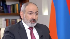 Nikol Paşinyan