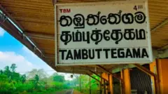 ජාතික ජන බලවේග ආණ්ඩුව බලය ලබා ගැනීමට දුන් පොරොන්දු අතර මෙරට කෘෂිකර්මාන්තය දියුණු කිරීමට පියවර ගැනීම ප්‍රධානතම පොරොන්දුවකි.