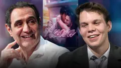 Карен Карагулян о съемках фильма «Анора», премии «Оскар» и работе на Брайтон-Бич