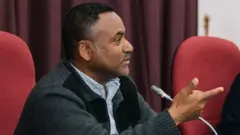 ዲያቆን ዳንኤል ክብረት