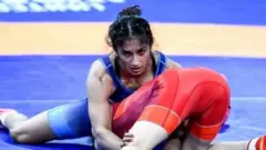 विनेश फोगाट