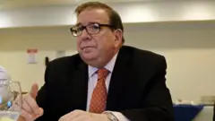 Edmundo González