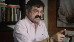 जितेंद्र आव्हाड 