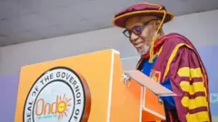 Rotimi Akeredolu Aketi
