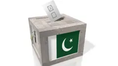 الیکشن