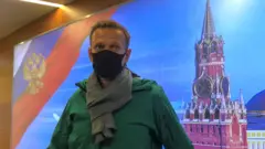 Alexei Navalny