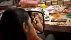 এবারে নির্বাচন ঘিরে বিতর্কের ঝড় উঠেছে