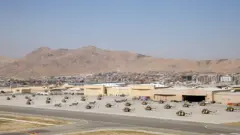 afganistan havalimani