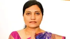 કલાબહેન ડેલકર