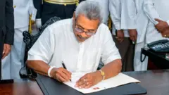 கோட்டபாய ராஜபக்ஷ