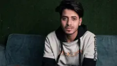 Tik Tok zvezda Vasil