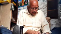 shoe maker