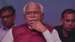 मनोहर लाल खट्टर