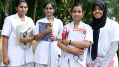 நீட் தேர்வு விவகாரம்