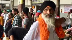 ਪਨਬਸ ਬੱਸਾਂ ਦੀ ਹੜਤਾਲ