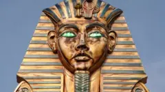 Historia ya Misri