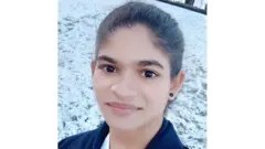કે.વી.એલ. પાવની કુમારી