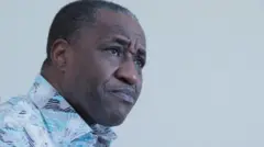 Adama Gaye