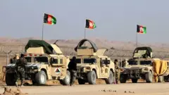 افغانستان
