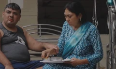 "நான் அவனுக்கு தாய்" - மனநலம் பாதிக்கப்பட்ட தம்பியை கவனிக்கும் அக்காவின் நெகிழ்ச்சி கதை