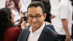 Anies Baswedan mengatakan berencana untuk mendirikan parpol usai gagal mengikuti kontestasi Pilkada 2024. 