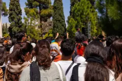 حجاب اختیاری در ایران