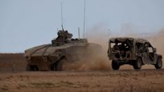 Reuters: 'Türkiye Gazze'de İsrailli rehinelerin cesetlerinin bulunmasında görev alacak' 